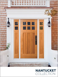 Simpson Exterior Door_Nantucket Literature